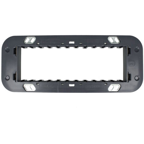 Supporto 506 6M Moduli Compatibile Axolute SD25006