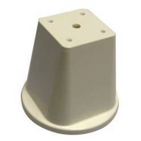 SUPPORTO A CONO mm. 105 x 55