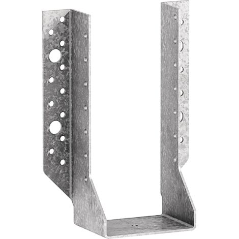 Supporto a mensola BSN100/140 2mm STA TZN