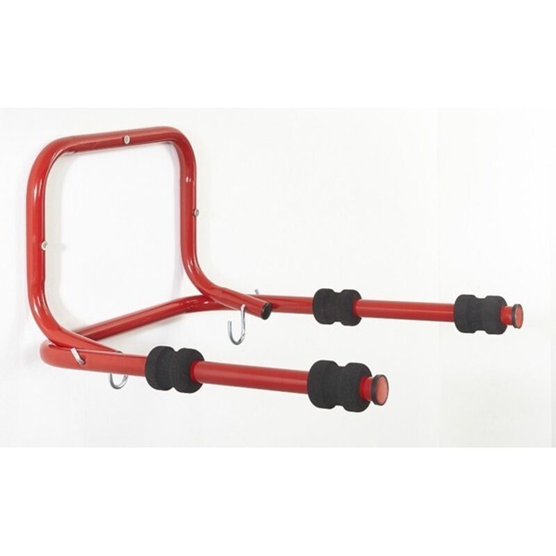 Supporto A Mura 2 Bici