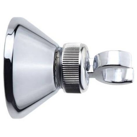 SUPPORTO A MURO METALLO E ABS SNODATO DUPLEX