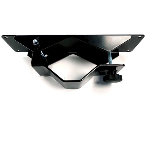 Supporto a Palo per Riscaldatori da Esterno Compatibile Iris Sharklite Hathor