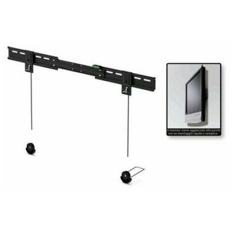 Ribelli Supporto per TV a Parete LED LCD 32-65 Pollici Supporto da