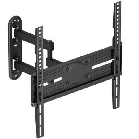 Supporto a parete de girevole/inclinato/livello aisens wt65tsle-321 per tv de 32-65'/fino a 35kg