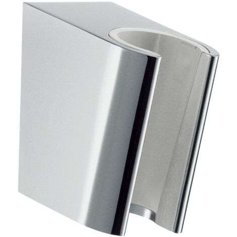 Supporto a parete Hansgrohe Porter per doccetta, Cromato 28331000