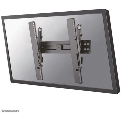 Supporto a Parete Inclinabile Neomounts by Newstar LED-W450NERO per TV da 81,3 cm (32") a 139,7 cm (55")