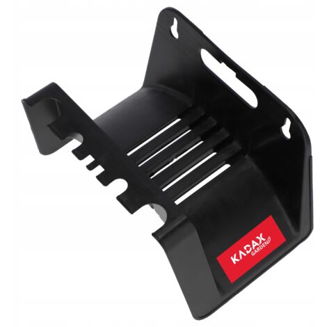 Supporto a parete KADAX per avvolgitubo da giardino