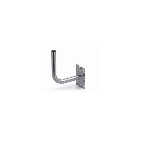 Supporto a parete per parabola 320mm