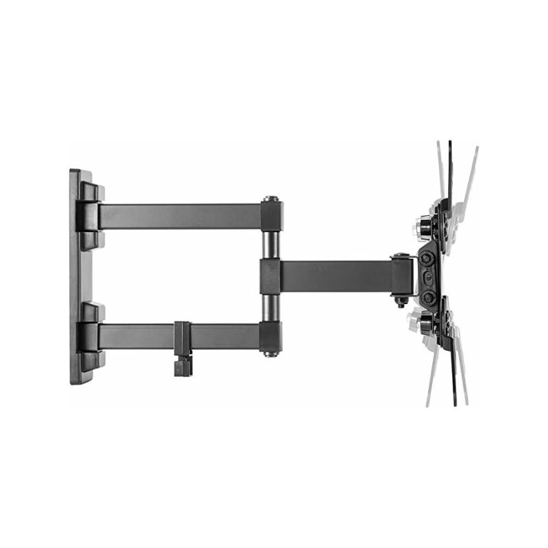 Image of Staffa 13-42 full motion extra slim - tv wall mount Superior