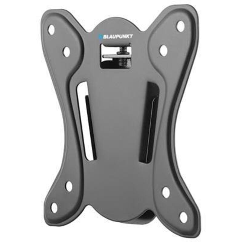 Supporto tv a parete - 13'-27' (33-69 cm) - max 20 kg - fisso