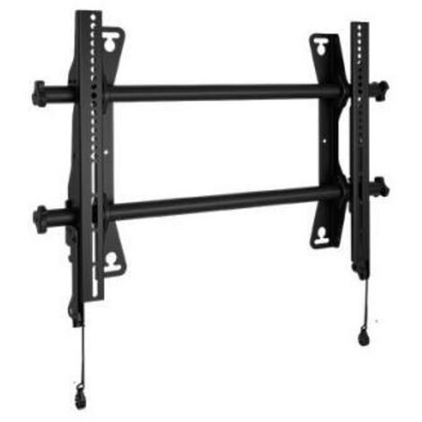 Supporto a Parete per TV a Schermo Piatto ITB CHMSA1U, 139,7 cm (55"), Nero