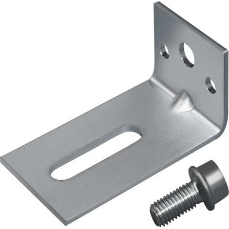 SUPPORTO A PARETE PS T LE STEEL RITTAL 4595.000 4595000