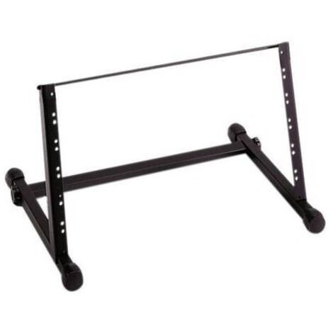 Supporto a rack 6u Eco Strs6u Strs6u Strs6u Strs6u