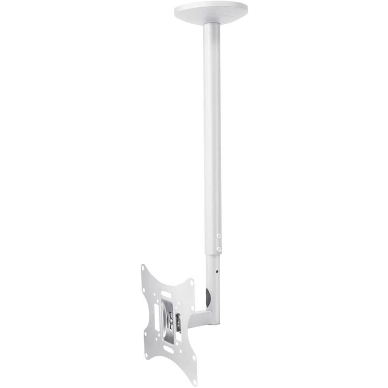My Wall hl 4-2 wl Supporto a soffitto per tv Inclinabile, Estensibile , Orientabile 58,4 cm (23) - 106,7 cm (42) Este