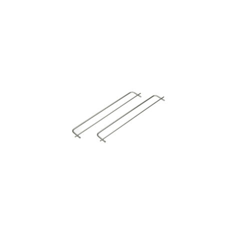 Supporto accessori pirolisi originale - Accessori e prodotti - BOSCH - 300025