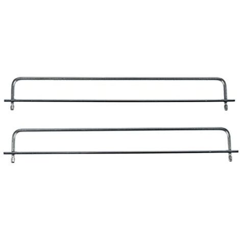 Supporto accessori pirolisi originale - Accessori e prodotti - BOSCH - 3000254016417205651