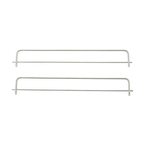 Supporto accessori pirolisi originale - Accessori e prodotti - BOSCH - 3000254242001256802