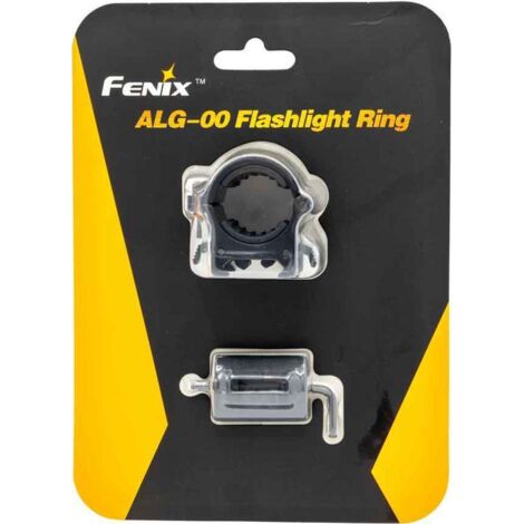 Supporto adattatore per torce FENIX ALG-00