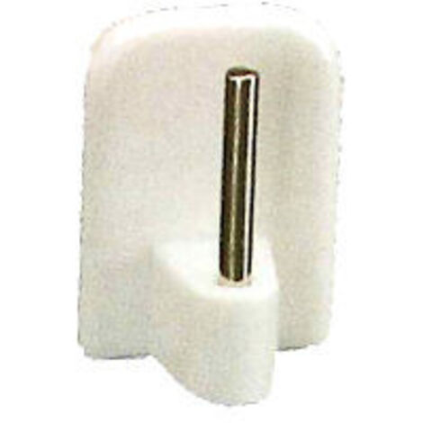 Supporto adesivo per tenda 7000 PVC bianco CORTINA 89974005