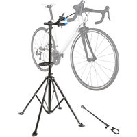 Supporto al montaggio orientabile a 360° Supporto al montaggio per biciclette fino a 30kg