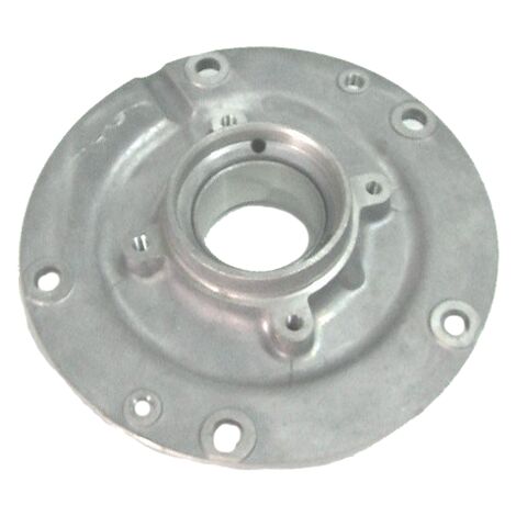 Supporto albero a gomito STD 6LD400 compatibile