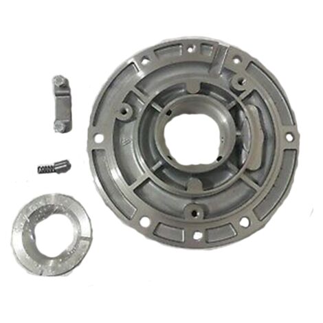 Supporto albero a gomito STD motore Lombardini 4LD compatibile