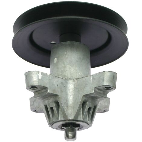 Supporto albero portalama trattorino rasaerba stella 6 punte MTD 618-0409B