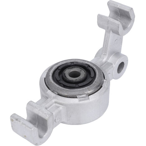 Supporto ammortizzatore Ausla, supporto superiore posteriore in metallo, ricambio per Saab 9-3 2003-2012, migliora il comfort e la sicurezza di guida.