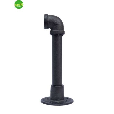 Supporto angolare Cintacor cm20 grigio piombo