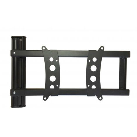 Supporto angolare medio Bravo a parete per TV LCD/Plasma da 22 pollici, modello 92402628