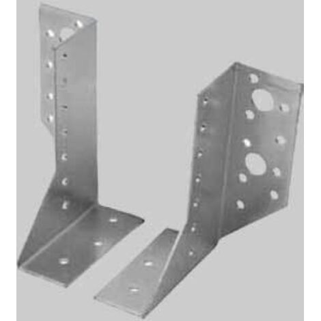 Cavallotti A U MroMax M8 - Acciaio Inox 304, Per Tubi Da 22mm, Confezione Da 2 Pezzi - Foto 10