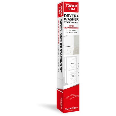 Supporto Asciugatrice Tower Slim