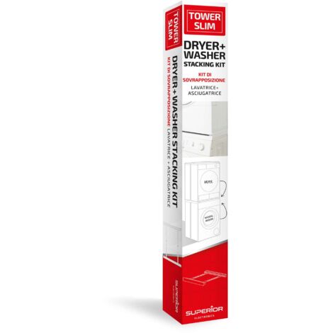 Supporto Asciugatrice Tower Slim