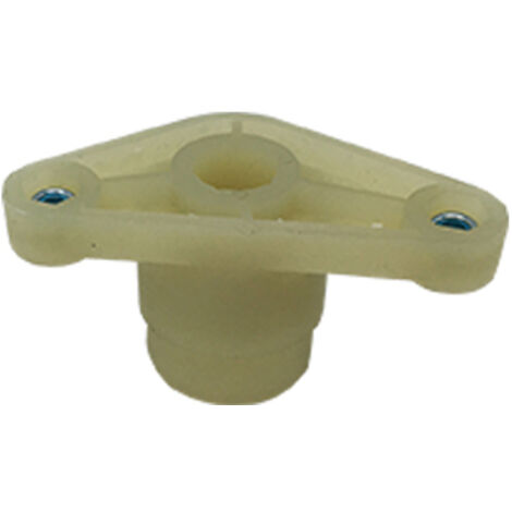 Supporto asse ruote rasaerba 42 43 stars sx g24dp000000 Stars