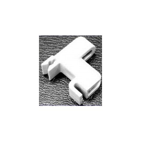 Supporto asta fermavivande 6401
