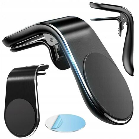 Supporto Autoadesivo Magnetico (500) GABA
