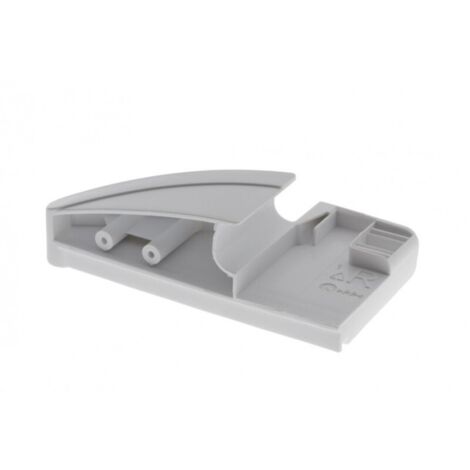 Supporto balconcino portabottiglie destro - Frigorifero, congelatore - LIEBHERR - 2950918426332326458