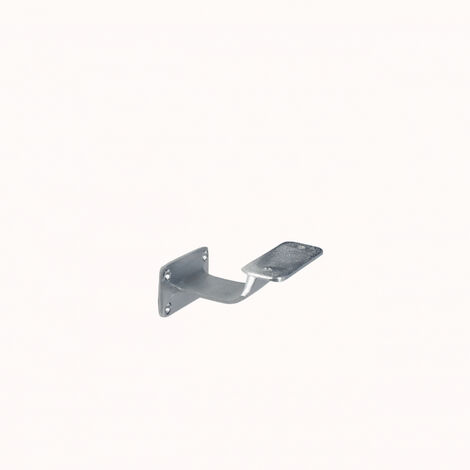 SUPPORTO BASE PIANA CORRIMANO COLORE BRONZATO