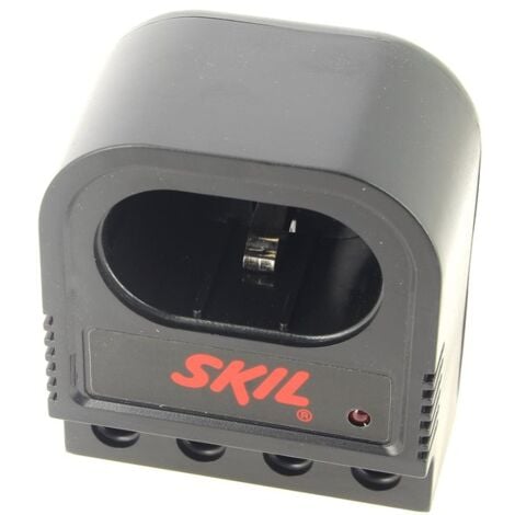 Supporto batteria 2610z00347 per avvitatore skil