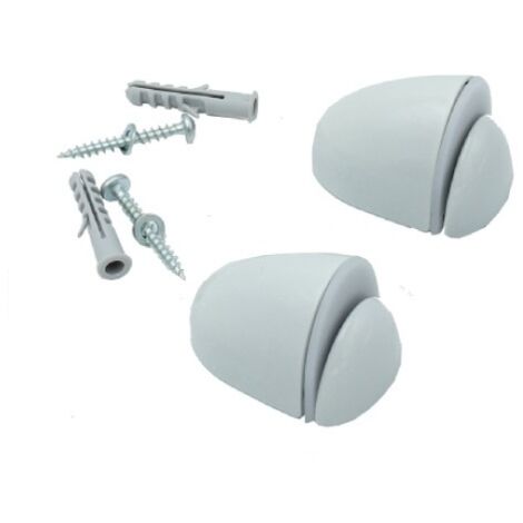 Supporto Bianco Mm.26