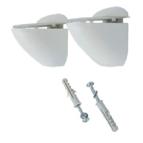 Supporto Bianco Mm.40