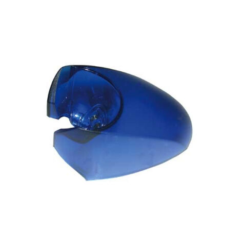 Supporto blu per Philips 422203604100 Mower