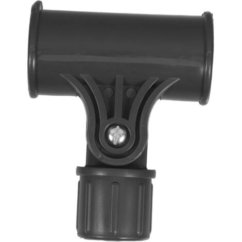 Supporto Boost Bracket per ombrellone da giardino, staffa di sterzo di ricambio per ombrellone, pezzo di ricambio per ombrellone, staffa di serraggio