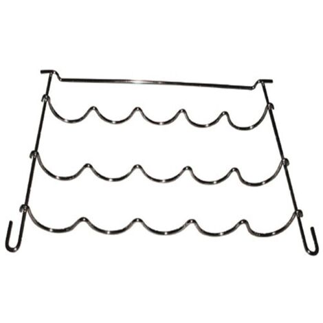 Supporto bottiglie - Frigorifero, congelatore - GORENJE - 3416913662894547510