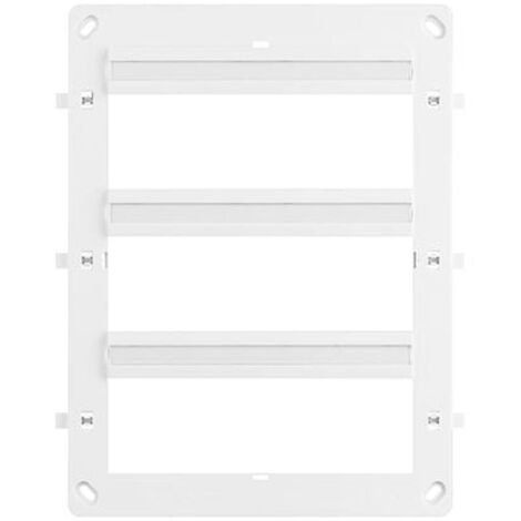 Supporto Bticino Matix 6+6+6 Posti 518SA