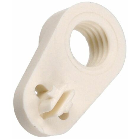 Supporto cardine cerniera (538) - Frigorifero, congelatore - FAURE - 1316433662894244037