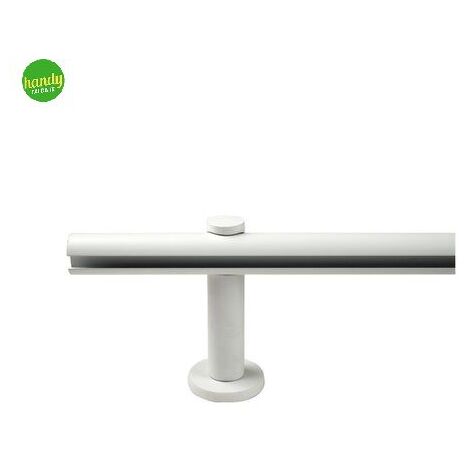 Supporto centrale Cintacor cm20 bianco