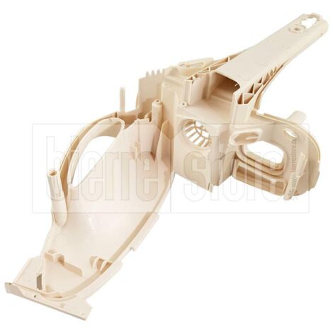 Supporto centrale scheletro folletto vk 135 compatibile