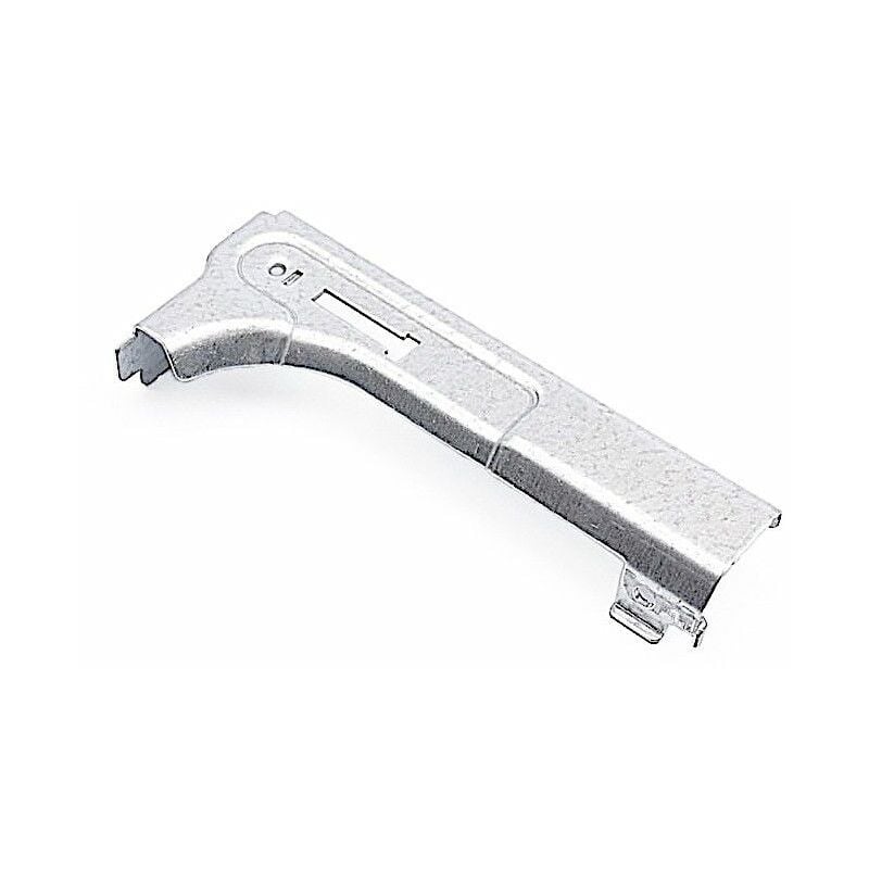 Supporto cerniera sinistra - Forni, Fornelli