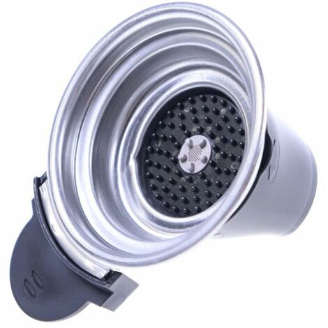 Supporto cialda 2 tazze - Macchina da caffè, Caffettiera - PHILIPS - 4360080